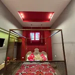Del Corso Con Parcheggio Custodito
