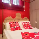 Del Corso Con Parcheggio Custodito Bed & Breakfast Foggia