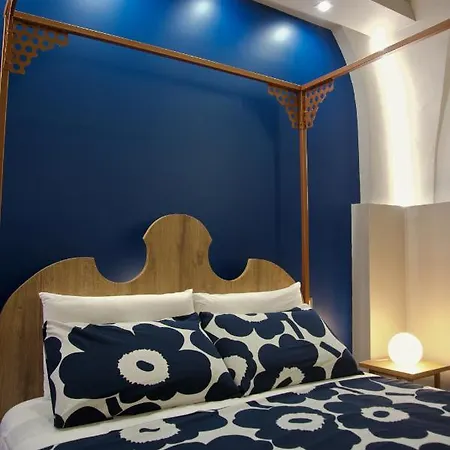 Del Corso Con Parcheggio Custodito Bed and breakfast Foggia