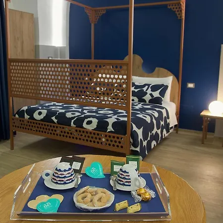 Bed & Breakfast Del Corso Con Parcheggio Custodito