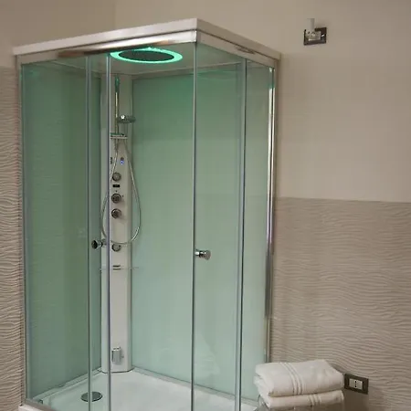 Bed and breakfast Del Corso Con Parcheggio Custodito