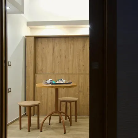 Del Corso Con Parcheggio Custodito 4*