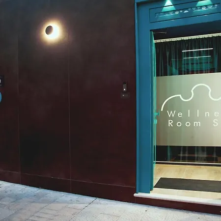 Bed and breakfast Del Corso Con Parcheggio Custodito Foggia