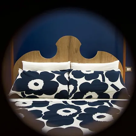 Bed & Breakfast Del Corso Con Parcheggio Custodito *