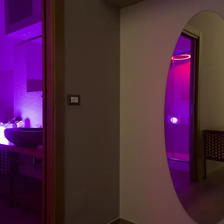 Bed and breakfast Del Corso Con Parcheggio Custodito Foggia