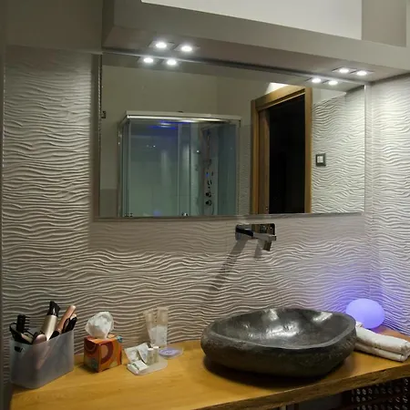 Bed and breakfast Del Corso Con Parcheggio Custodito 4*