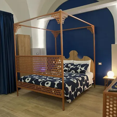 Del Corso Con Parcheggio Custodito Bed and breakfast 4*
