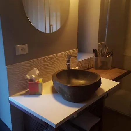 Bed & Breakfast Del Corso Con Parcheggio Custodito Foggia