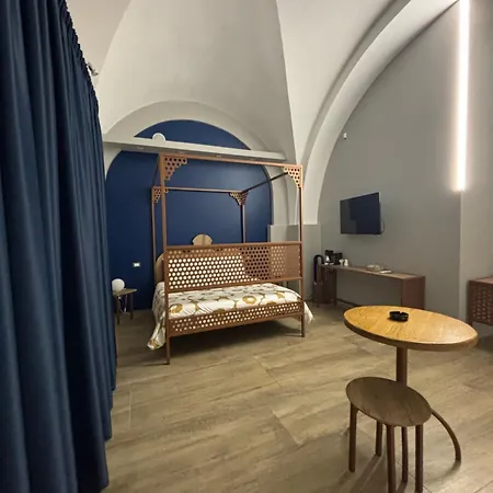 Del Corso Con Parcheggio Custodito 4*