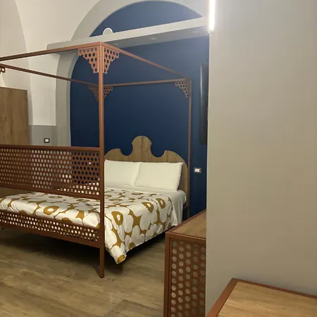 Del Corso Con Parcheggio Custodito 4*