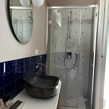 Del Corso Con Parcheggio Custodito 4*