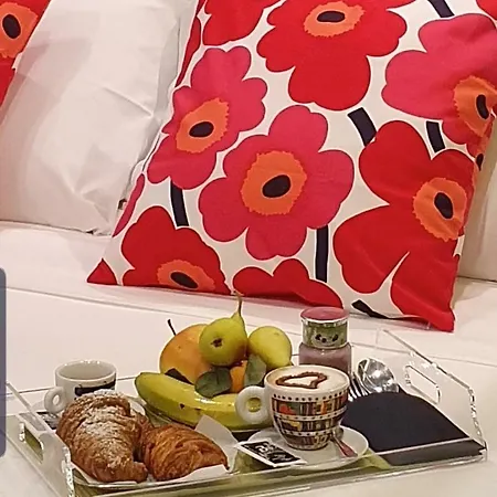 Del Corso Con Parcheggio Custodito Foggia