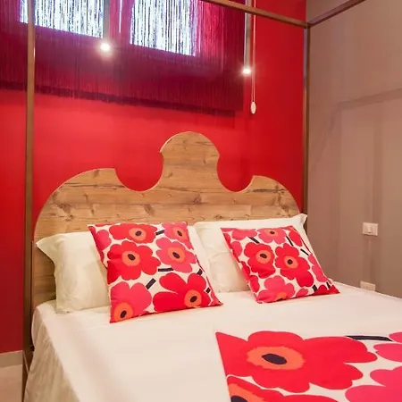 Del Corso Con Parcheggio Custodito Bed & Breakfast Foggia