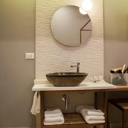 Bed and breakfast Del Corso Con Parcheggio Custodito Foggia