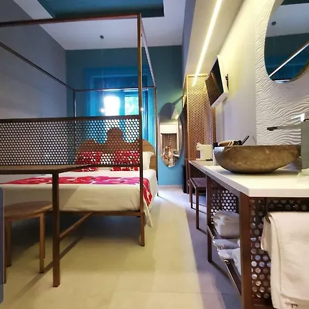 Del Corso Con Parcheggio Custodito 4* Foggia