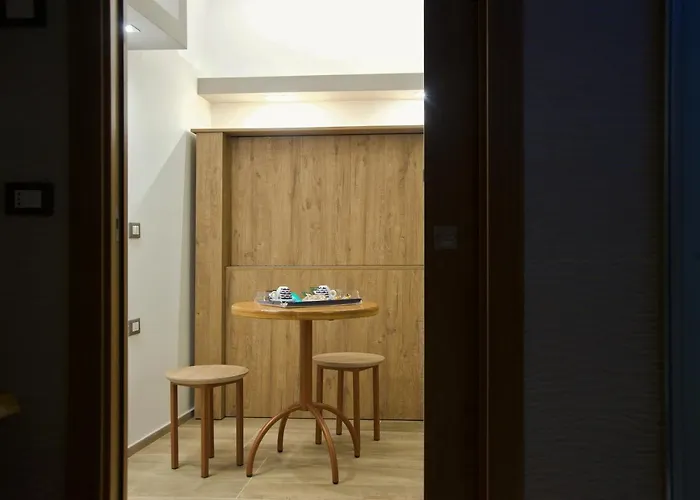 Del Corso Con Parcheggio Custodito 4*