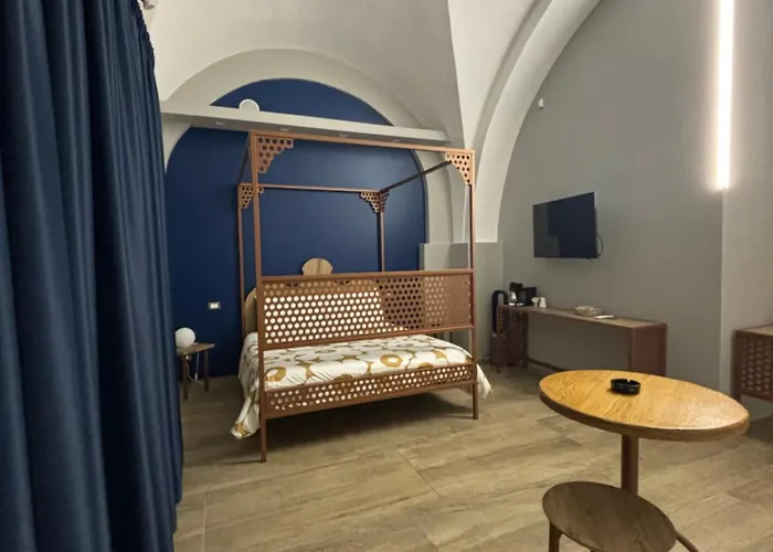 Del Corso Con Parcheggio Custodito 4*