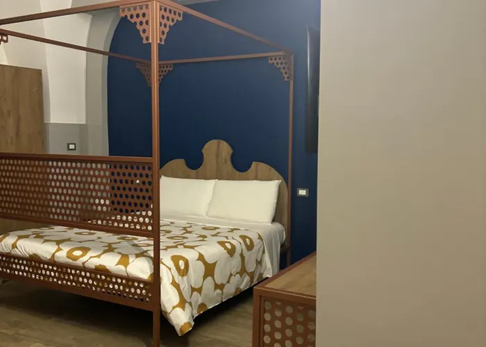 Del Corso Con Parcheggio Custodito 4*