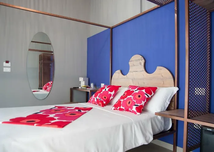 Del Corso Con Parcheggio Custodito Alojamento de Acomodação e Pequeno-almoço