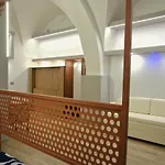 Del Corso Con Parcheggio Custodito フォッジア