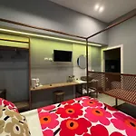 Del Corso Con Parcheggio Custodito 4* フォッジア
