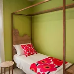 ベッド・アンド・ブレックファスト Del Corso Con Parcheggio Custodito 4*