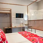 ベッド・アンド・ブレックファスト Del Corso Con Parcheggio Custodito フォッジア