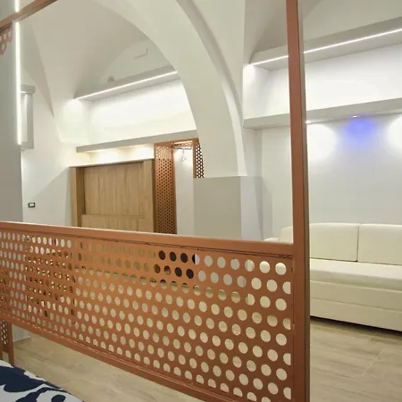 Del Corso Con Parcheggio Custodito 住宿加早餐酒店
