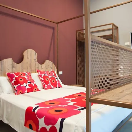 Del Corso Con Parcheggio Custodito 4* 福查
